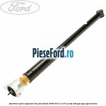 Amortizor spate suspensie lina Ford Fiesta 2008-2012 1.4 97 cp RTJA, RTJB, SPJA, SPJC, SPJE benzina