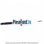 Amortizor spate tip furca Ford Puma 1997-2003 1.4 16V 90 cp FHD, FHF benzina