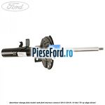 Amortizor stanga fata model SWB Ford Tourneo Connect 2013-2018 1.6 TDCi 75 cp UBGA diesel