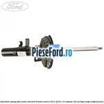 Amortizor stanga fata model SWB Ford Transit Connect 2013-2018 1.0 EcoBoost 100 cp