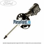 Amortizor stanga fata sport Ford EcoSport 2019-2023 1.0 EcoBoost 125 cp