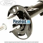 Amortizor stanga fata sport Ford Edge 2016-2018 2.0 TDCi Bi-Turbo 210 cp T9CE, T9CF diesel