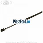 Amortizor stanga hayon Ford Puma 1997-2003 1.7 16V 125 cp MHA, MHB benzina