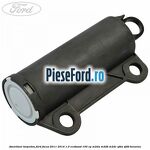 Amortizor torpedou Ford Focus 2011-2014 1.0 EcoBoost 100 cp