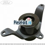 Amortizor vibratie cutie transfer 4WD echipare cutie manuala Ford Ranger 2012-2015 3.2 TDCi 4x4 200 cp ENSA, SA2R, SA2S, SA2W, SAFA diesel