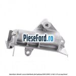 Amortizor vibratii curea distributie Ford Galaxy 2000-2006 1.9 TDI 115 cp