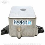 Amortizor vibratii cutie automata AWF21 Ford Mondeo 2008-2014 2.0 TDCi 130 cp