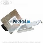 Amplificator GPS Ford Kuga 2013-2016 1.5 EcoBoost 4x4 182 cp