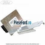 Amplificator GPS Ford Kuga 2013-2016 2.0 TDCi 4x4 180 cp