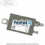 Amplificator unde radio AM/FM Ford Kuga 2008-2012 2.0 TDCI 140 cp