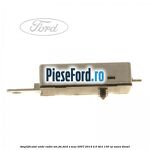 Amplificator unde radio AM/FM Ford S-Max 2007-2014 2.0 TDCi 130 cp AZWA diesel