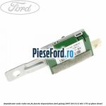 Amplificator unde radio AM/FM functie deparazitare Ford Galaxy 2007-2014 2.2 TDCi 175 cp