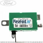 Amplificator unde radio AM/FM geam spate Ford Mondeo 2008-2014 2.0 TDCi 140 cp QXBA, QXBB, UFBA, UFBB diesel