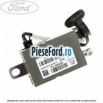 Amplificator unde radio AM/FM luneta Ford Mondeo 2008-2014 2.0 EcoBoost 240 cp TPBA benzina