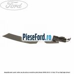 Amplificator unde radio AM/FM, placa metalica Ford Fiesta 2008-2012 1.6 TDCi 75 cp