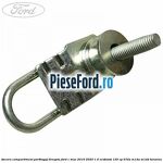 Ancora compartiment portbagaj dreapta Ford C-Max 2016-2020 1.0 EcoBoost 125 cp