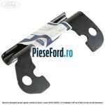 Ancora dreapta scaun spate randul 2 Ford C-Max 2016-2020 1.0 EcoBoost 125 cp
