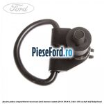 Ancora podea compartiment incarcare Ford Tourneo Custom 2014-2018 2.2 TDCi 100 cp