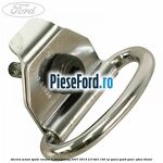 Ancora scaun spate randul 3 Ford Galaxy 2007-2014 2.0 TDCi 140 cp