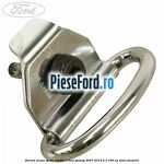 Ancora scaun spate randul 3 Ford Galaxy 2007-2014 2.3 160 cp