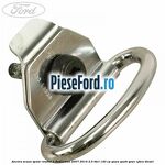 Ancora scaun spate randul 3 Ford S-Max 2007-2014 2.0 TDCi 140 cp