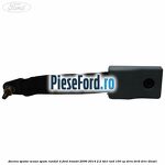 Ancora spatar scaun spate randul 4 Ford Transit 2006-2014 2.2 TDCi RWD 100 cp