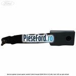 Ancora spatar scaun spate randul 4 Ford Transit 2006-2014 2.2 TDCi RWD 125 cp