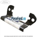 Ancora stanga scaun spate randul 2 Ford C-Max 2011-2015 2.0 TDCi 140 cp