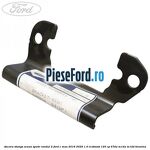 Ancora stanga scaun spate randul 2 Ford C-Max 2016-2020 1.0 EcoBoost 125 cp