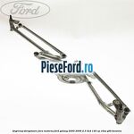 Angrenaj stergatoare fara motoras Ford Galaxy 2000-2006 2.3 4x4 145 cp