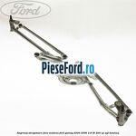 Angrenaj stergatoare fara motoras Ford Galaxy 2000-2006 2.8 V6 204 cp