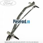 Angrenaj stergatoare parbriz Ford Mondeo 2000-2007 1.8 16V 125 cp