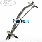 Angrenaj stergatoare parbriz Ford Mondeo 2000-2007 ST220 226 cp MEBA benzina