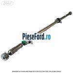 Ansamblu ax cardan Ford Kuga 2013-2016 2.0 TDCi 4x4 140 cp