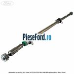 Ansamblu ax cardan Ford Kuga 2013-2016 2.0 TDCi 4x4 180 cp T8MA, T8MB, T8MC diesel