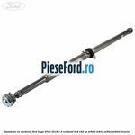 Ansamblu ax cardanic Ford Kuga 2013-2016 1.5 EcoBoost 4x4 182 cp M9MA, M9MB, M9MC, M9MD benzina