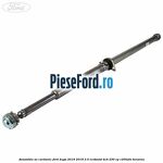 Ansamblu ax cardanic Ford Kuga 2016-2018 2.0 EcoBoost 4x4 230 cp