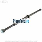 Ansamblu ax cardanic Ford Kuga 2016-2018 2.0 EcoBoost 4x4 242 cp