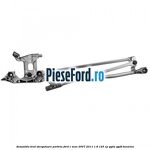 Ansamblu brat stergatoare parbriz Ford C-Max 2007-2011 1.8 125 cp