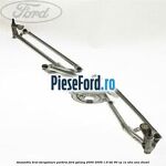 Ansamblu brat stergatoare parbriz Ford Galaxy 2000-2006 1.9 TDI 90 cp