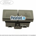 Ansamblu comutator dezactivare airbag si indicator luminos, fara ESP, dupa 2006 Ford Fusion 1.6 100 cp FYJA, FYJB, FYJC benzina