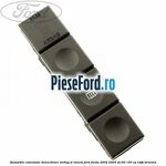 Ansamblu comutator dezactivare airbag si luneta Ford Fiesta 2002-2005 ST150 150 cp N4JB benzina