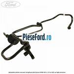 Ansamblu furtun vacuum servofrana Ford Focus 2008-2011 2.5 ST 225 cp