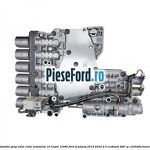 Ansamblu grup valve cutie automata 10 trepte 10R80 Ford Mustang 2018-2022 2.3 EcoBoost 290 cp