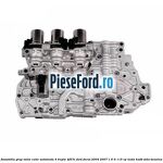 Ansamblu grup valve cutie automata 4 trepte 4F27E Ford Focus 2004-2007 1.6 Ti 115 cp