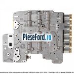 Ansamblu grup valve cutie automata 6 trepte 6R80 Ford Ranger 2016-2020 2.2 TDCi 4x4 160 cp GBVAJQJ, T22DD0P diesel