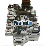 Ansamblu grup valve cutie automata 8F24 Ford Focus Active 2019-2023 1.5 EcoBoost 150 cp YZDA benzina
