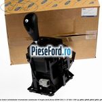Ansamblu levier schimbator transmisie automata 4 trepte Ford Focus 2008-2011 1.6 TDCi 109 cp G8DA, G8DB, G8DD, G8DE, G8DF diesel