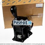 Ansamblu levier schimbator transmisie automata 4 trepte Ford Focus 2008-2011 1.8 125 cp Q7DA, QQDA, QQDB benzina