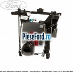 Ansamblu levier schimbator transmisie automata 4 trepte Ford Focus C-Max 2003-2007 2.0 TDCi 133 cp
